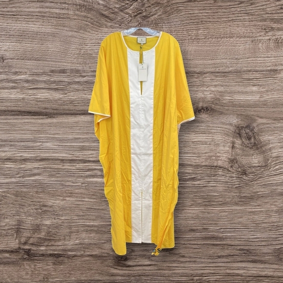 *NWT. Tuckernuck Luxury Caftan. - Picture 3 of 7